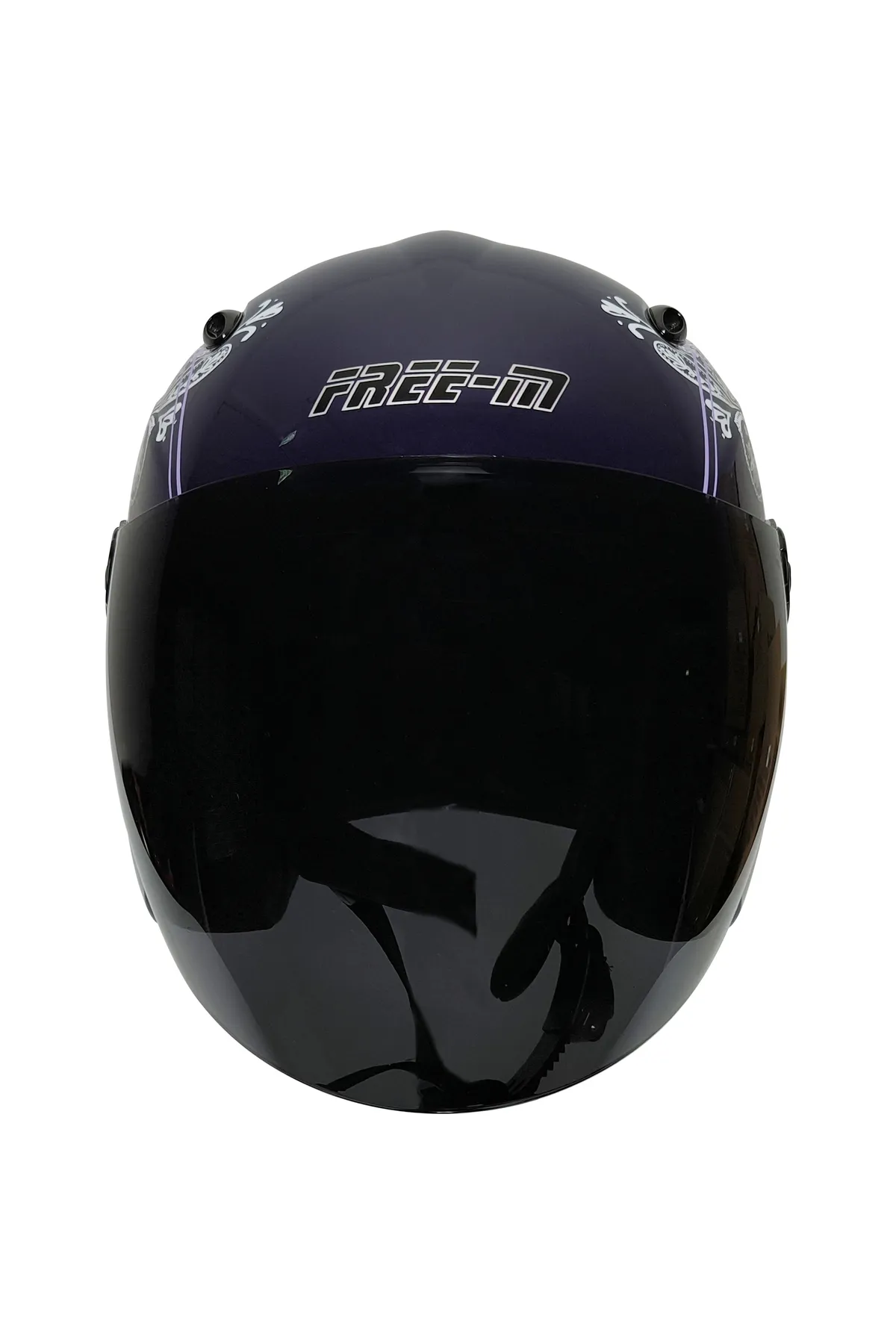 FREE-M FR601 PAISLEY WOMAN (SİYAH CAMLI)